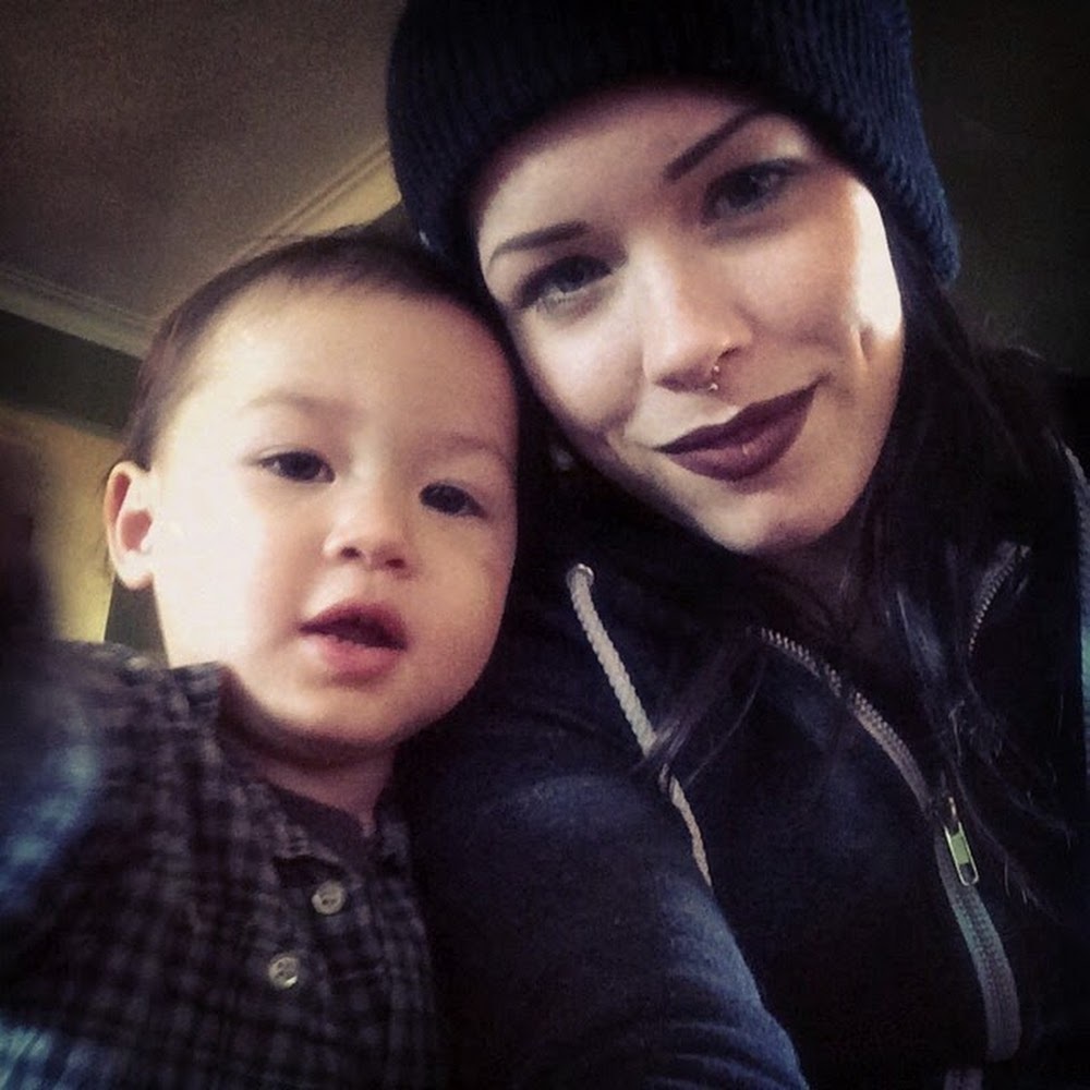 Meet your Posher, Chelsea